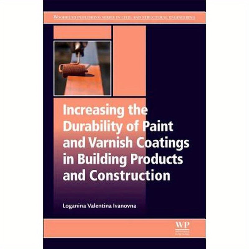 Increasing the Durability of Paint and Varnish Coatings in Building Products and Construction