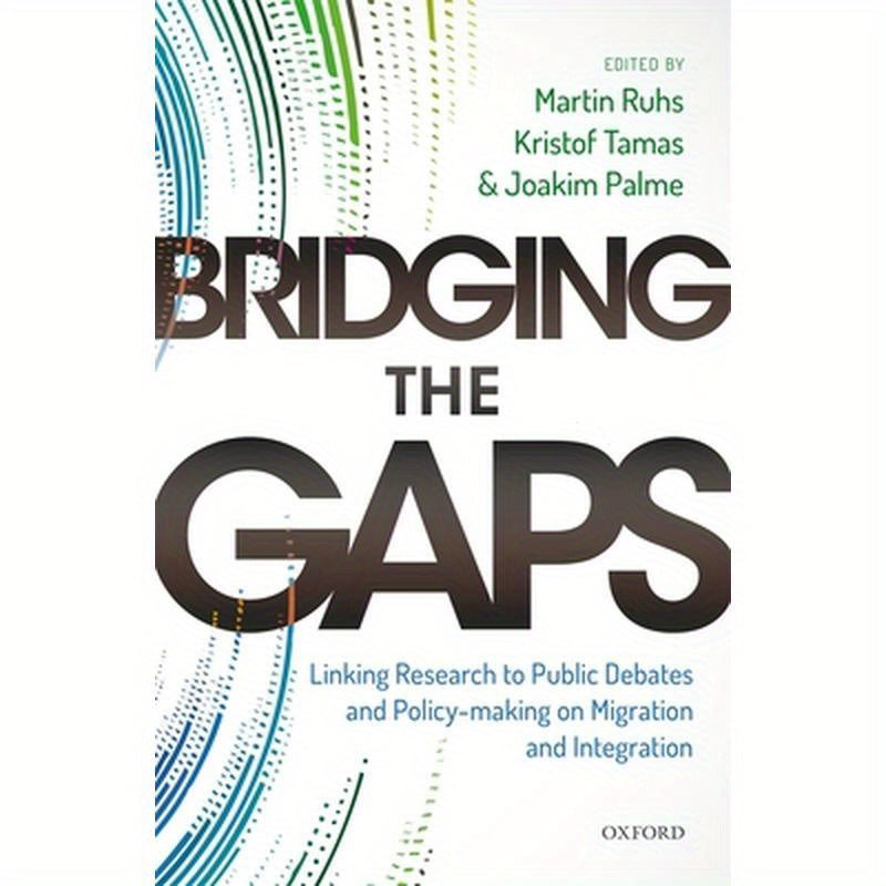 Bridging the Gaps: Linking Research to Public Debates and Policy Making on Migration and Integration