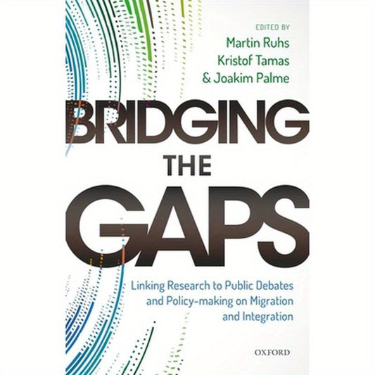 Bridging the Gaps: Linking Research to Public Debates and Policy Making on Migration and Integration