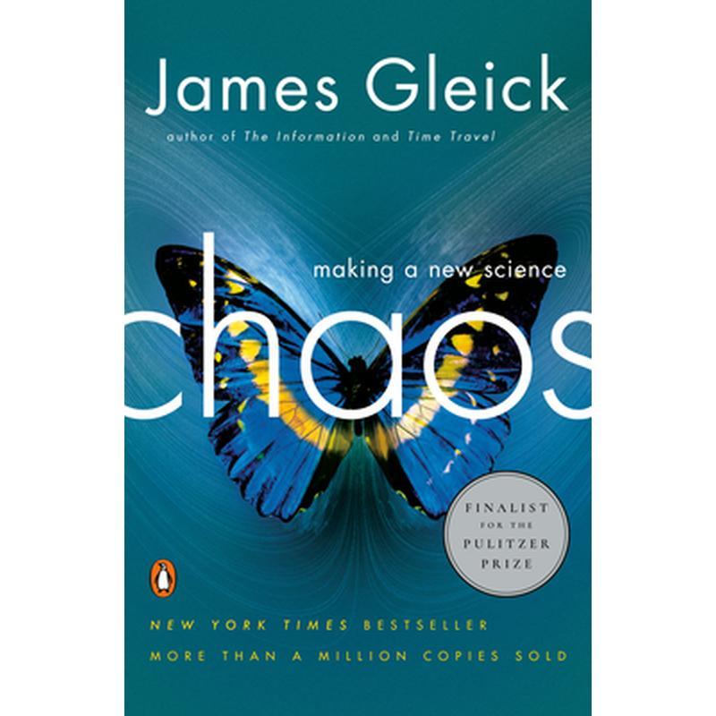 Chaos: Making a New Science