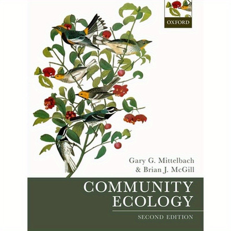 Community Ecology