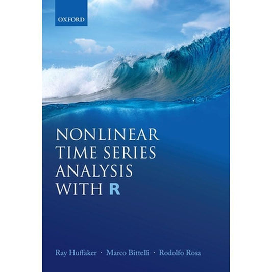 Nonlinear Time Series Analysis with R C