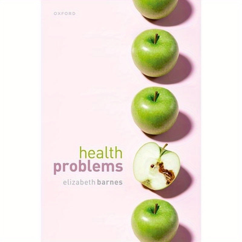 Health Problems: Philosophical Puzzles about the Nature of Health
