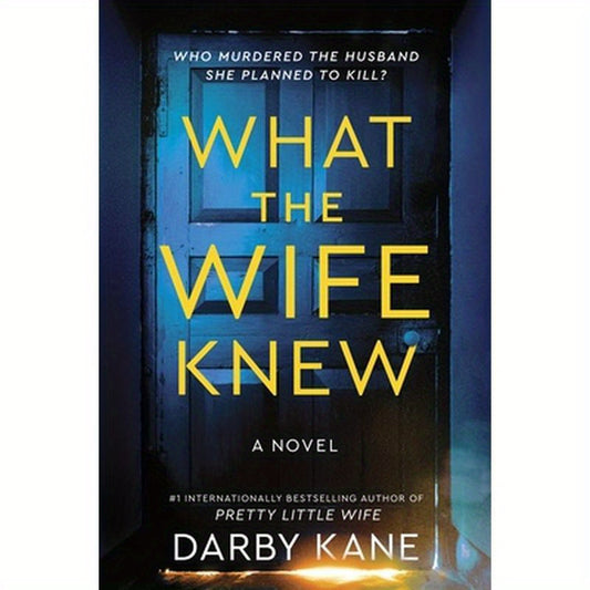 What the Wife Knew