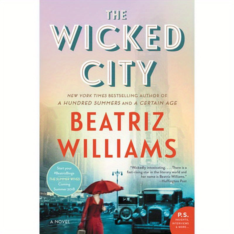 The Wicked City