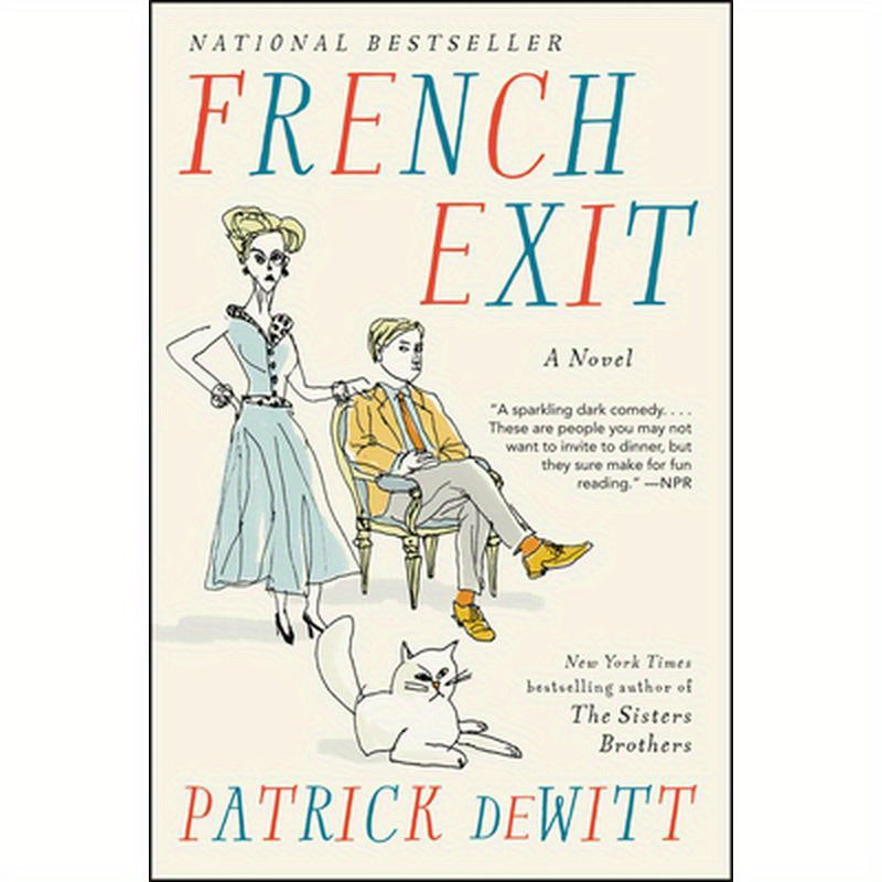 French Exit