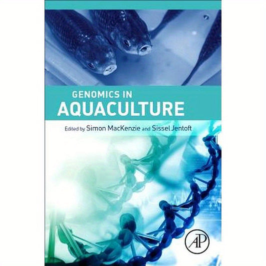 Genomics in Aquaculture