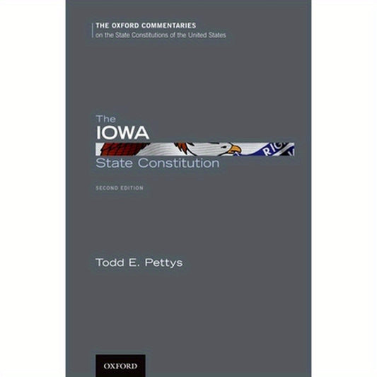 Iowa State Constitution