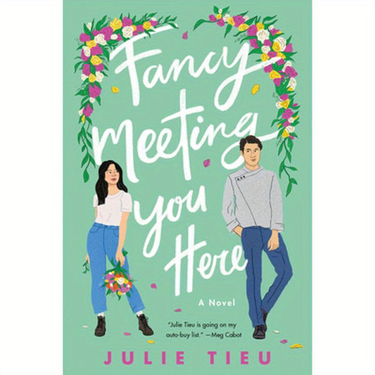 Fancy Meeting You Here