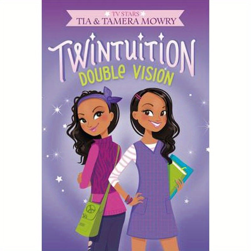 Twintuition: Double Vision