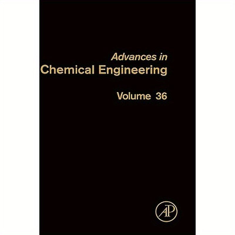 Advances in Chemical Engineering: Photocatalytic Technologies Volume 36