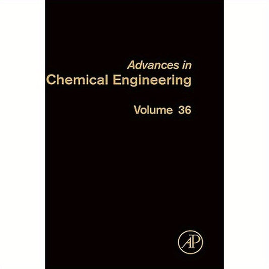 Advances in Chemical Engineering: Photocatalytic Technologies Volume 36