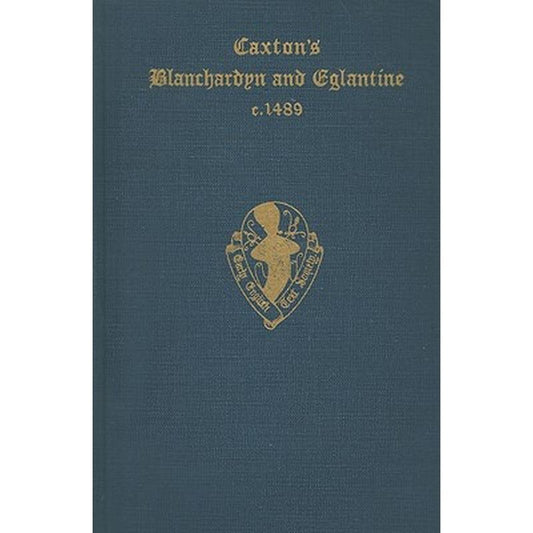 Caxton's Blanchardyn Eetse: C 58 C
