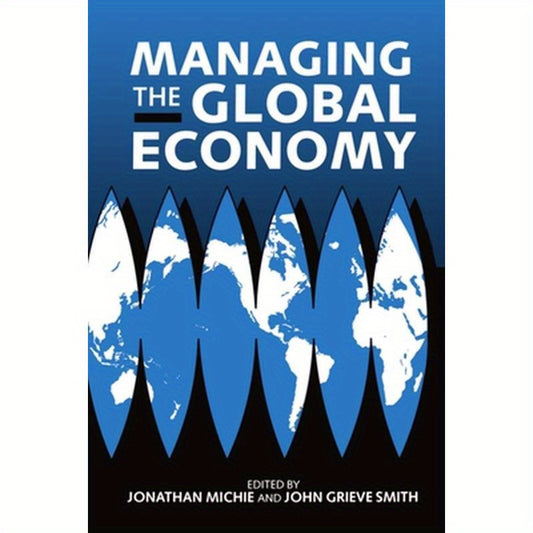 Managing the Global Economy
