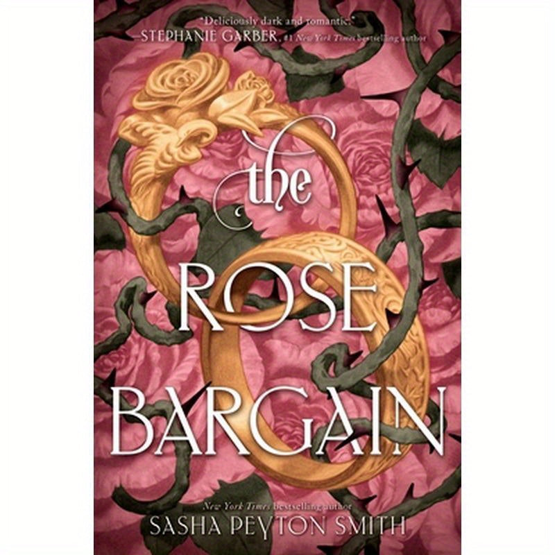 The Rose Bargain