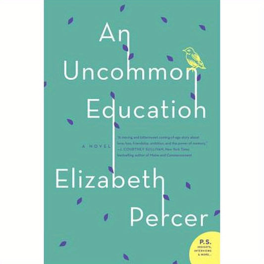 An Uncommon Education