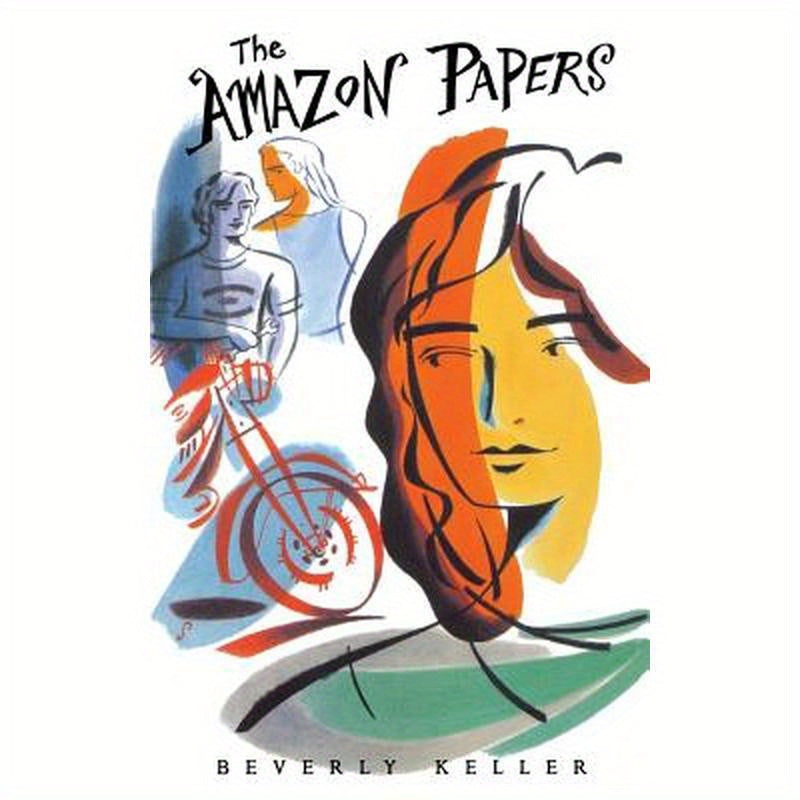 The Amazon Papers