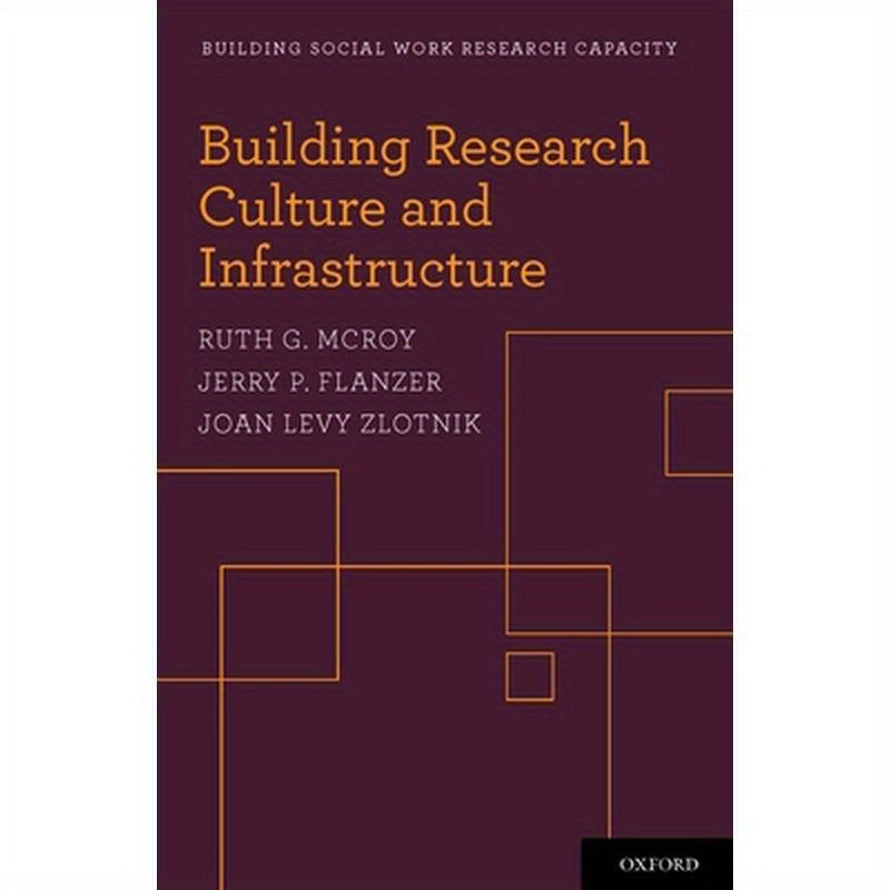 Building Research Culture and Infrastructure