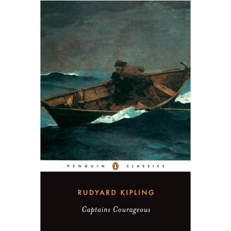 Captains Courageous
