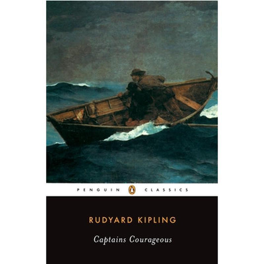 Captains Courageous