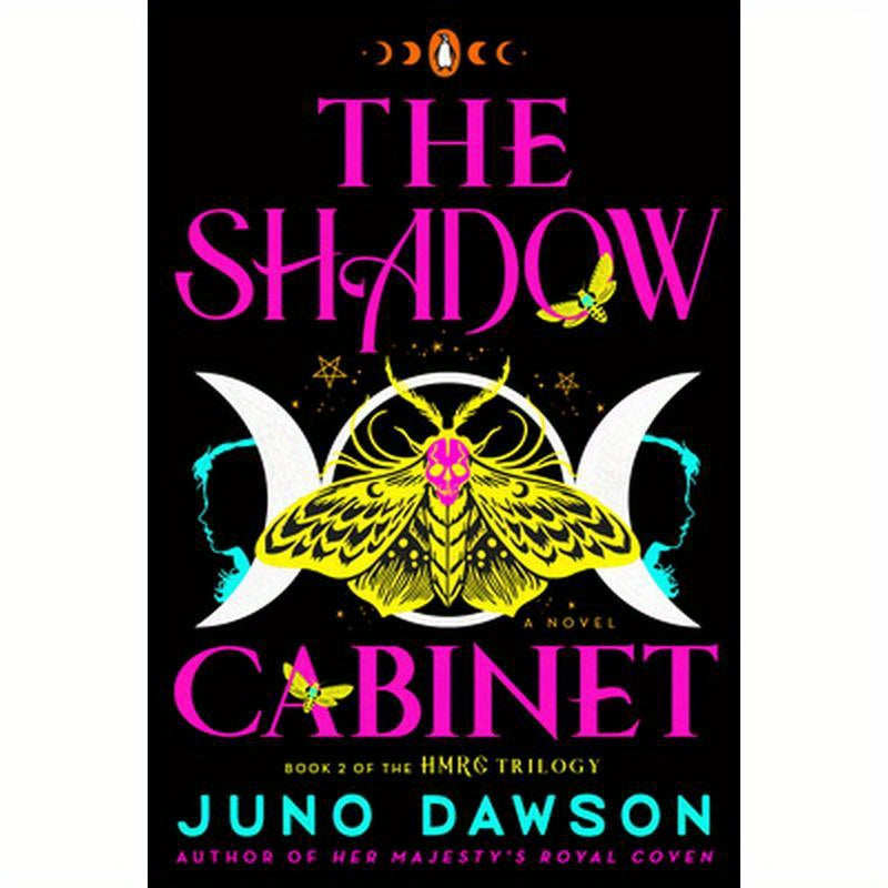 The Shadow Cabinet