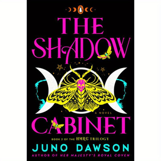 The Shadow Cabinet