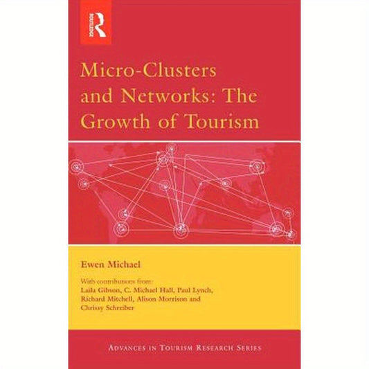 Micro-Clusters and Networks