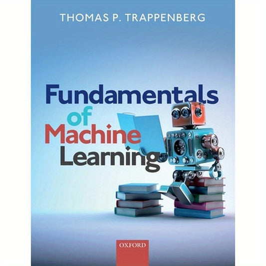 Fundamentals of Machine Learning