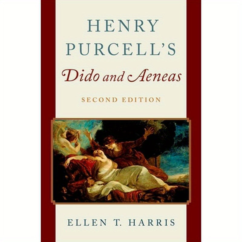 Henry Purcell's Dido and Aeneas