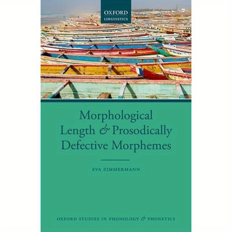 Morphological Length and Prosodically Defective Morphemes
