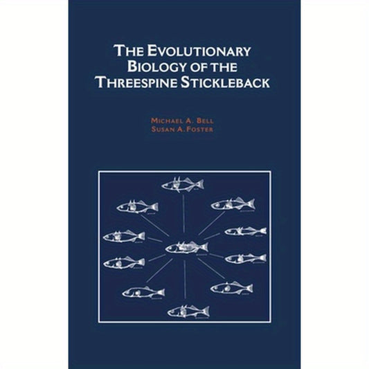 The Evolutionary Biology of the Threespine Stickleback