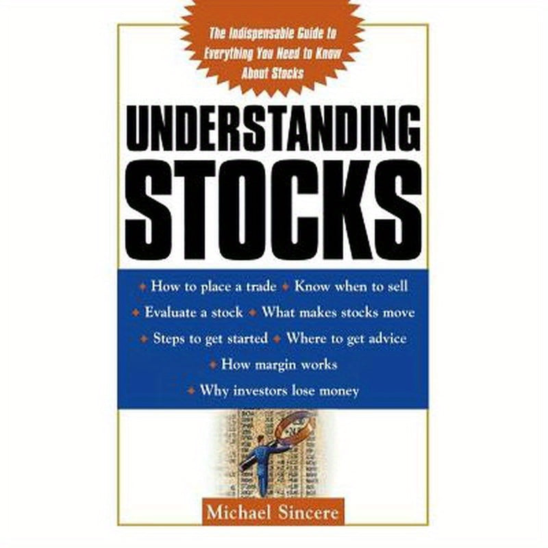 Understanding Stocks