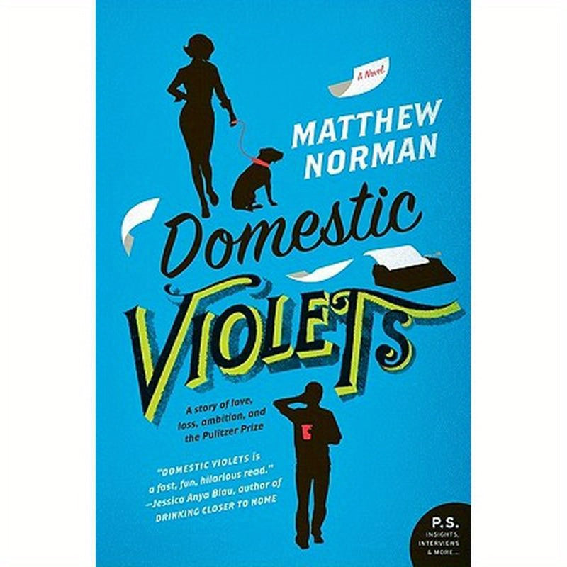 Domestic Violets