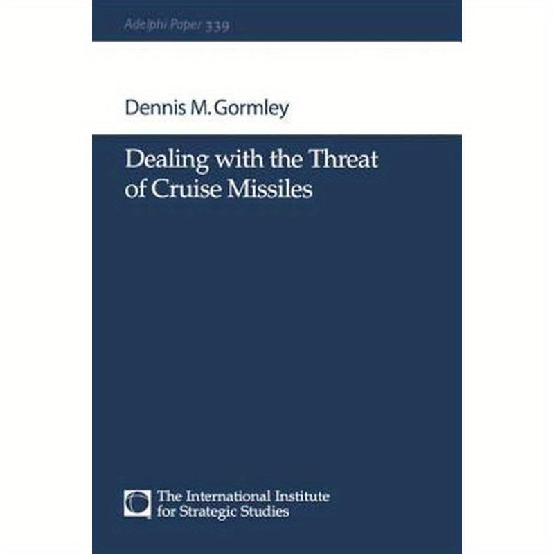 Dealing with the Threat of Cruise Missiles