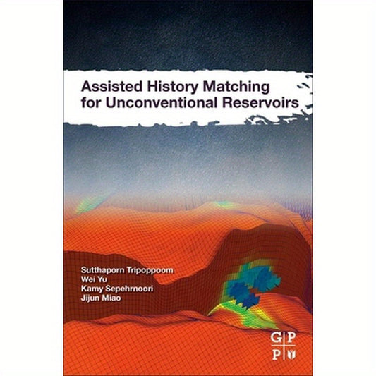 Assisted History Matching for Unconventional Reservoirs