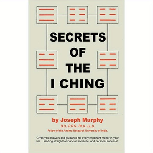 Secrets of the I Ching