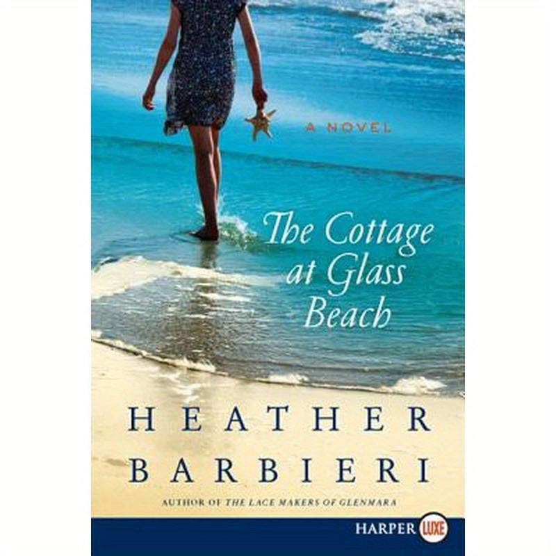 The Cottage at Glass Beach