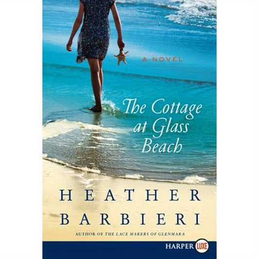 The Cottage at Glass Beach