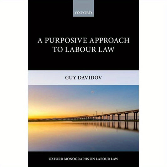 Purposive Approach to Labour Law Oll C