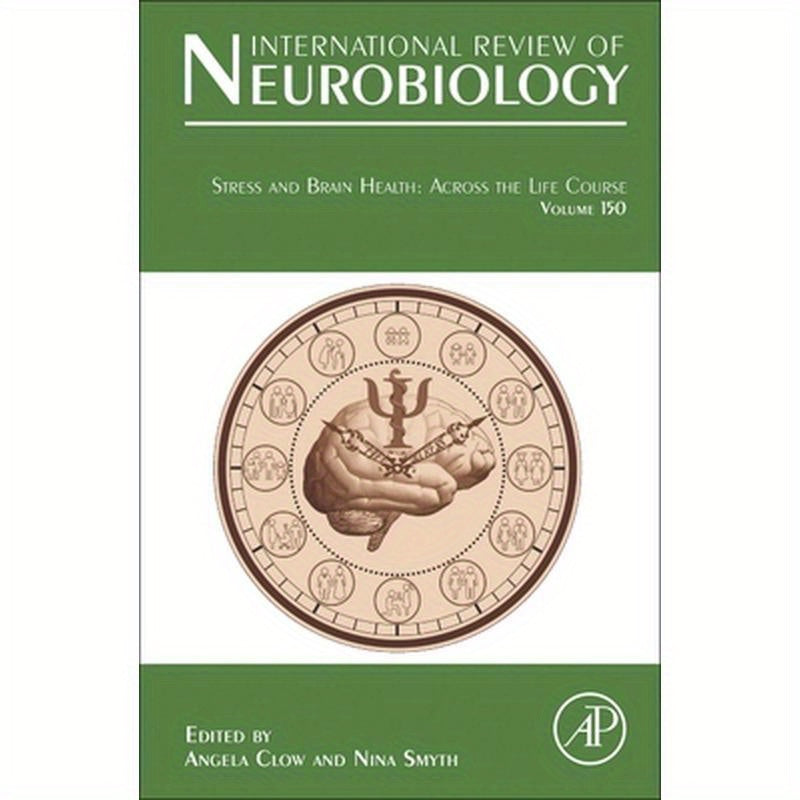 Stress and Brain Health: Across the Life Course: Volume 150