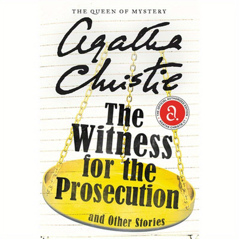 The Witness for the Prosecution and Other Stories