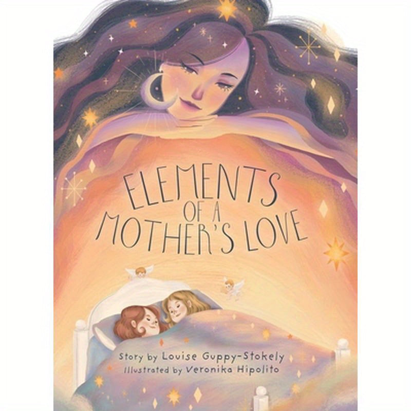 Elements of a Mother's Love