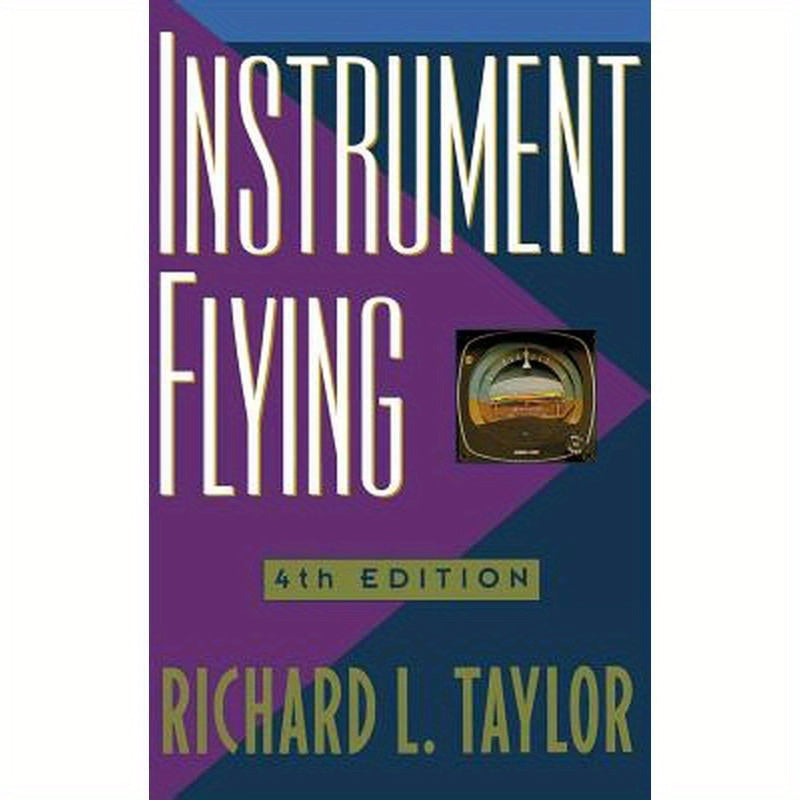 Instrument Flying