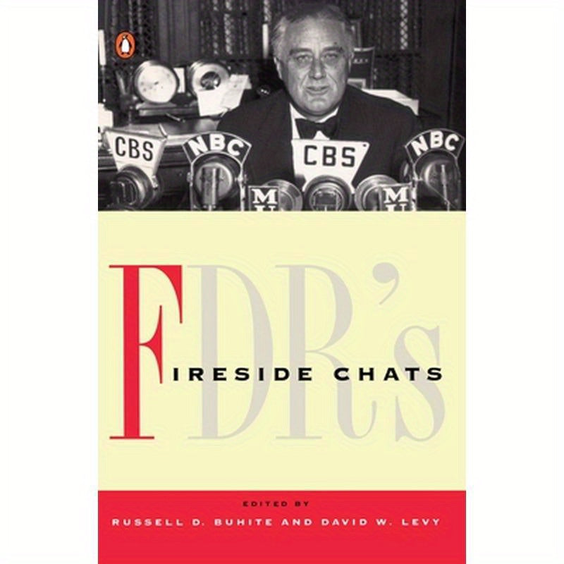 Fdr's Fireside Chats