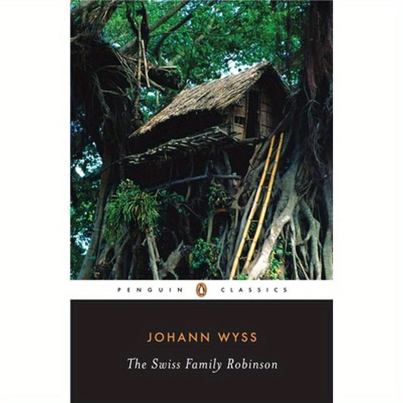 The Swiss Family Robinson