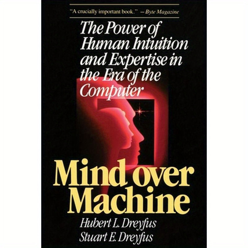 Mind Over Machine