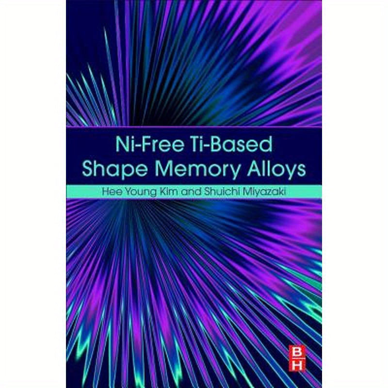 Ni-Free Ti-Based Shape Memory Alloys