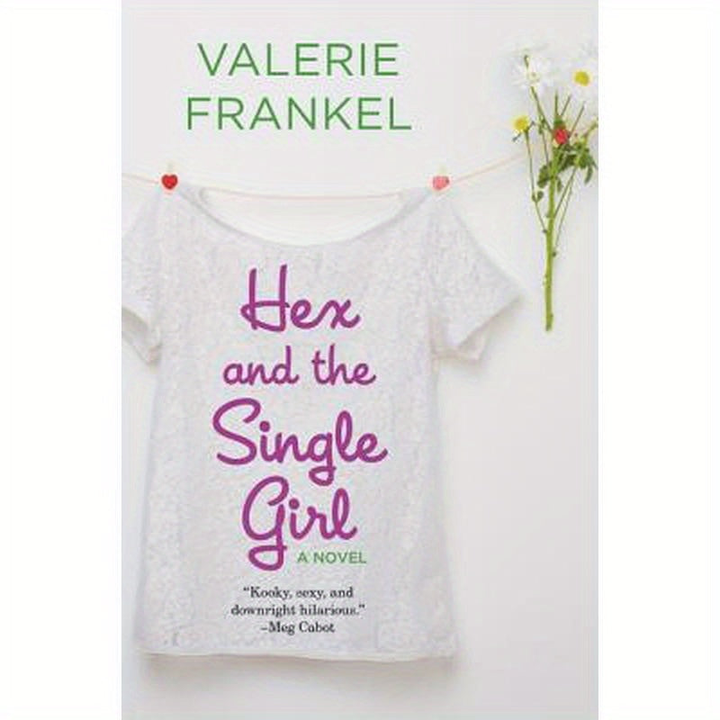 Hex and the Single Girl