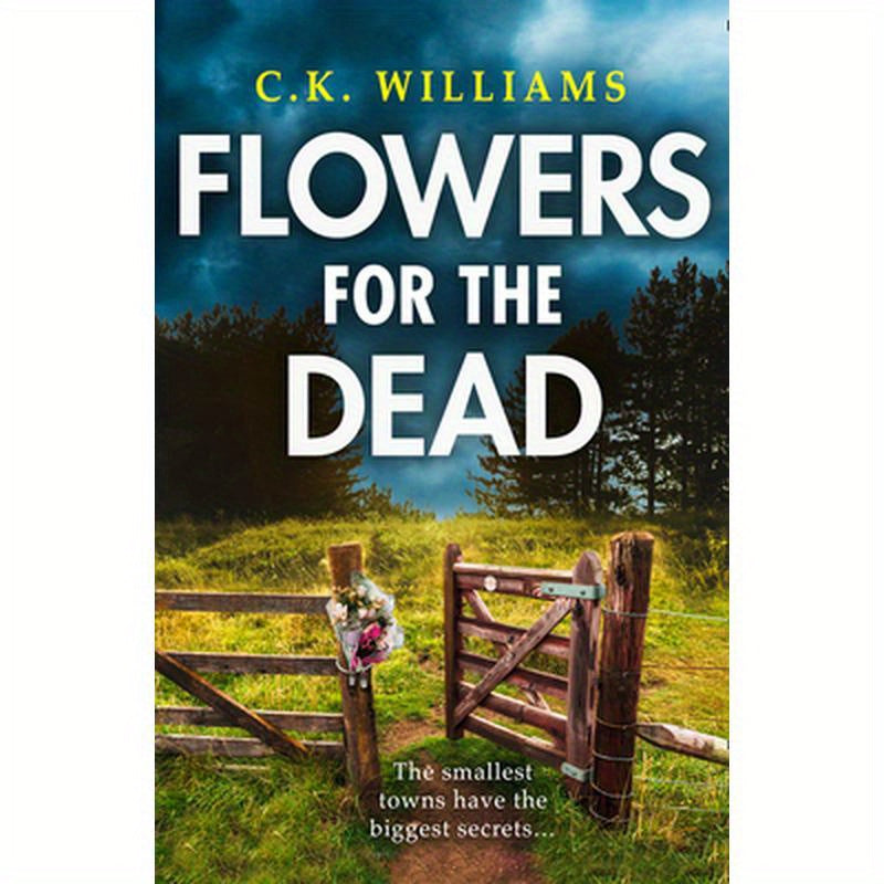 Flowers for the Dead