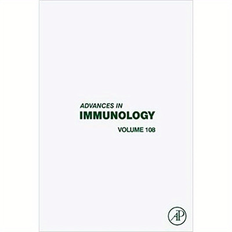 Advances in Immunology: Volume 143